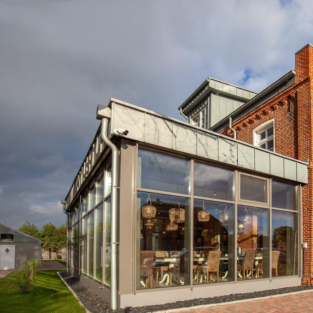 Restaurant "Hotel Achterum" in Krummhörn