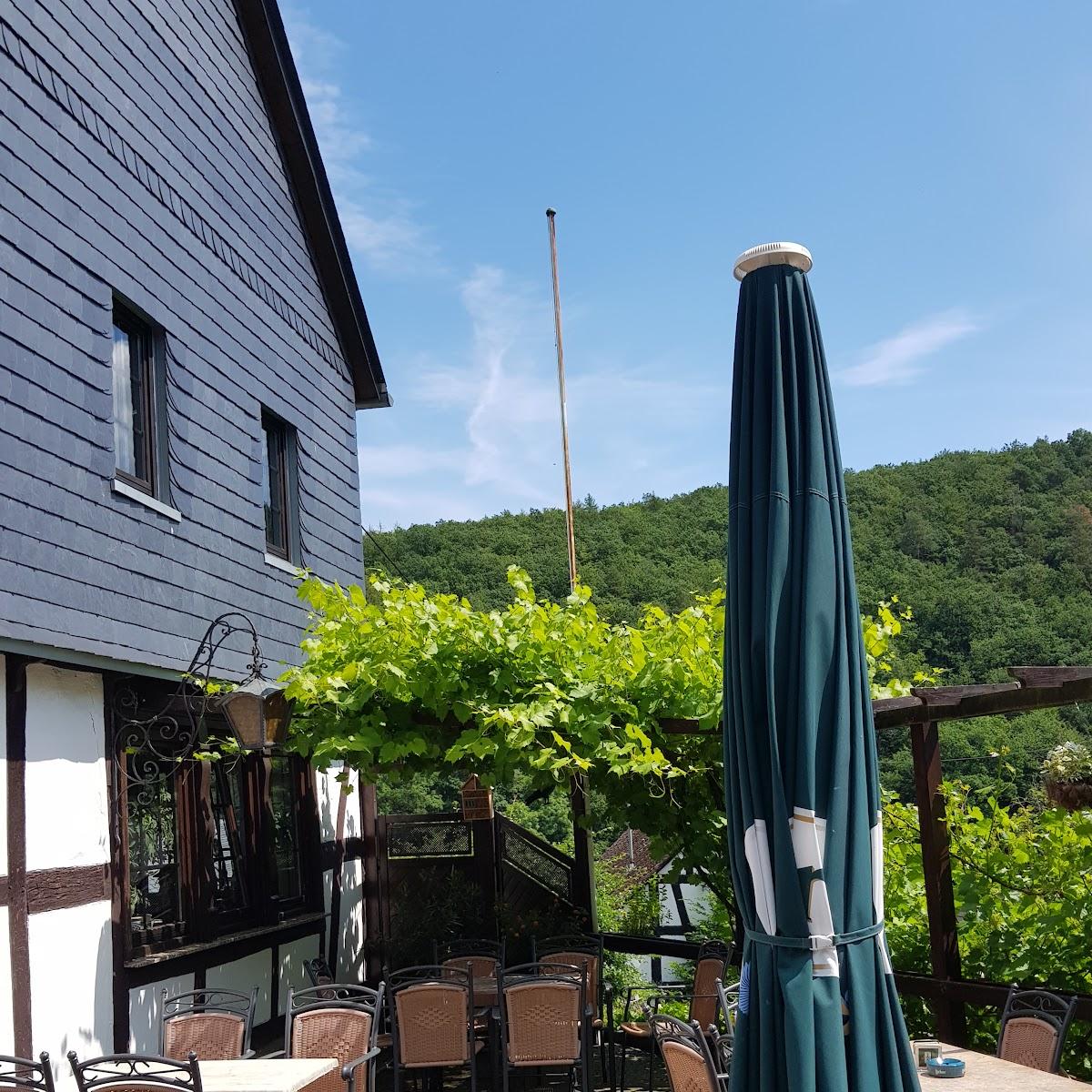 Restaurant "Landgasthaus Wirzenborner Liss" in Montabaur