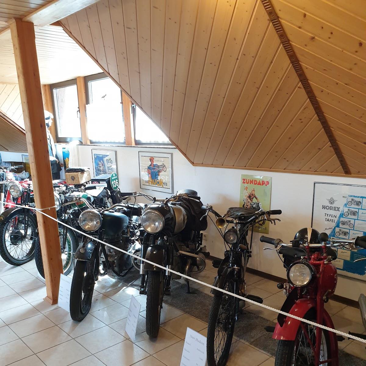 Restaurant "Landgasthaus Wirzenborner Liss" in Montabaur