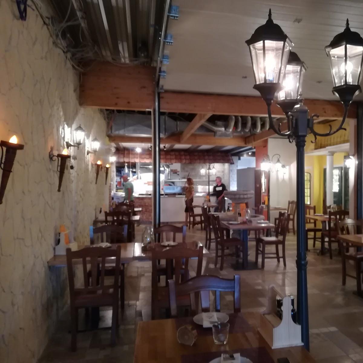 Restaurant "Ristorante Pizzeria Remstalstuben" in  Schorndorf