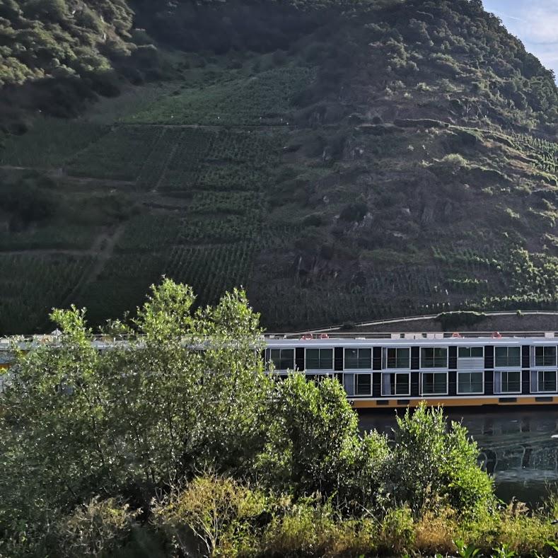 Restaurant "Hotel Deis" in Senheim (Mosel)