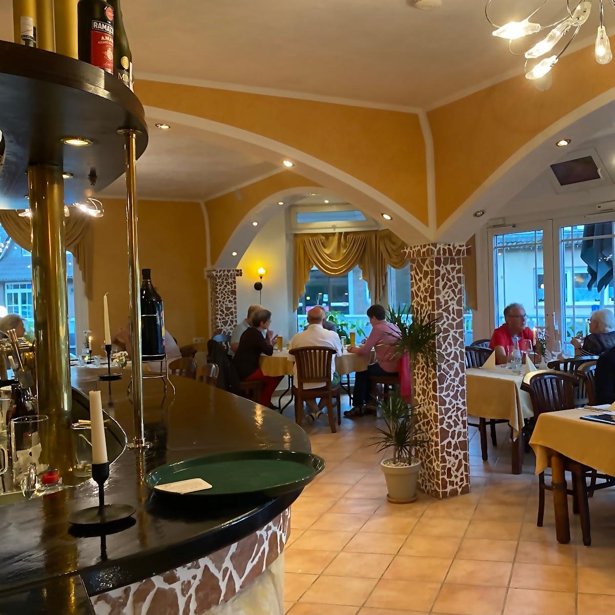 Restaurant "Restaurant SAMOS" in Varel