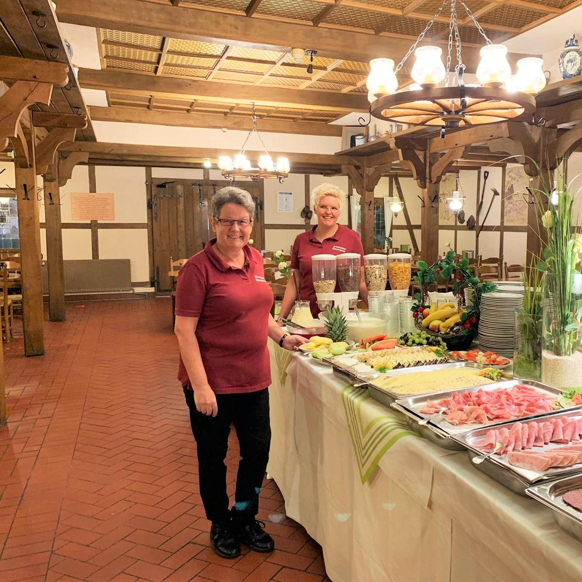 Restaurant "Restaurant Friesisches Bauernhaus" in Varel