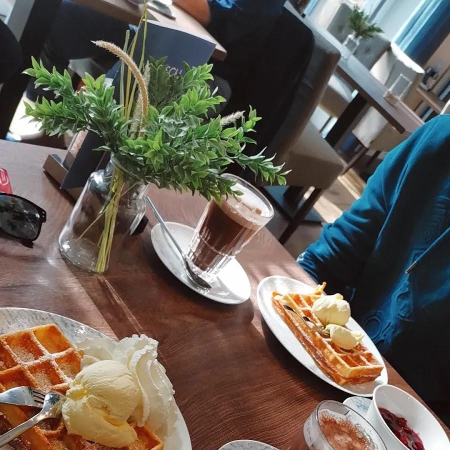 Restaurant "Nordisch Dangast" in Varel