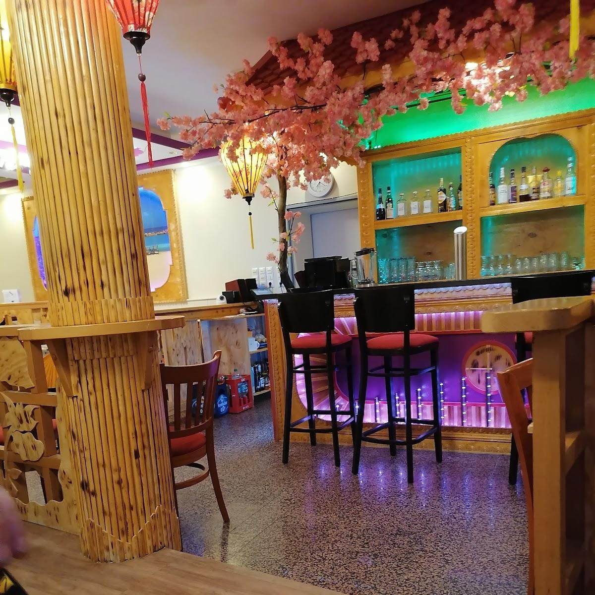 Restaurant "Asian Vietnam-Japan" in Freigericht