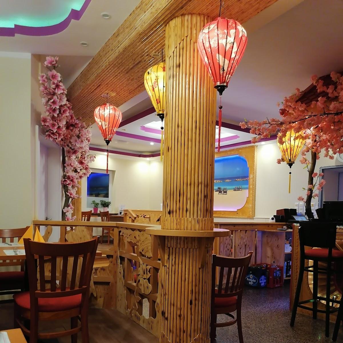 Restaurant "Asian Vietnam-Japan" in Freigericht