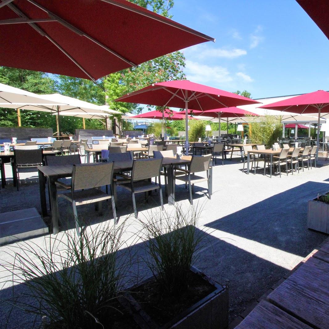 Restaurant "Platzhirsch" in Schorndorf