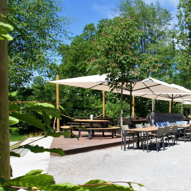Restaurant "Platzhirsch" in Schorndorf