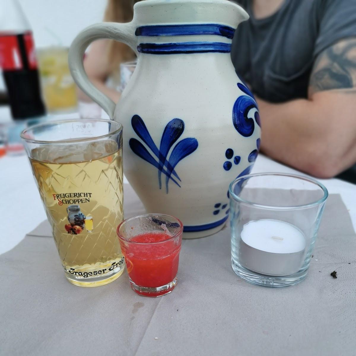 Restaurant "Zum Kirschbaum" in Freigericht