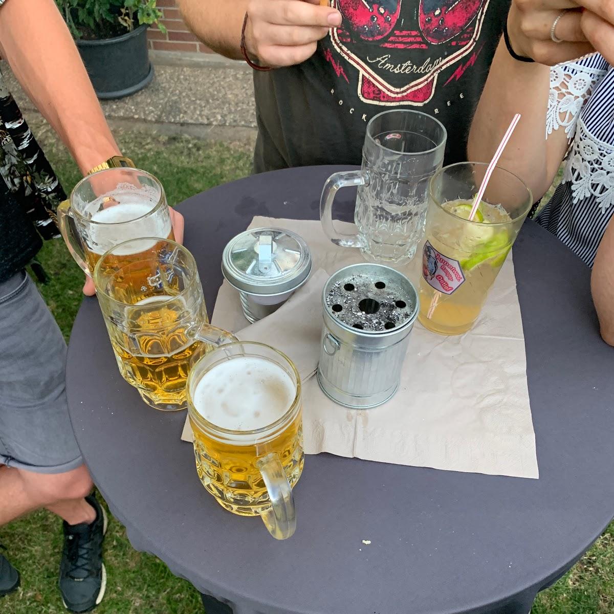 Restaurant "Zum Kirschbaum" in Freigericht