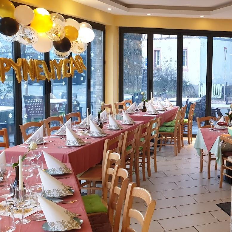 Restaurant "Pizzeria Dal Greco" in Alzenau