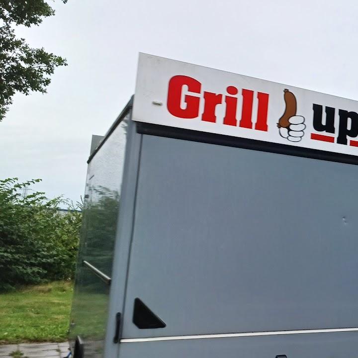 Restaurant "Grill_Up" in Kaltenkirchen
