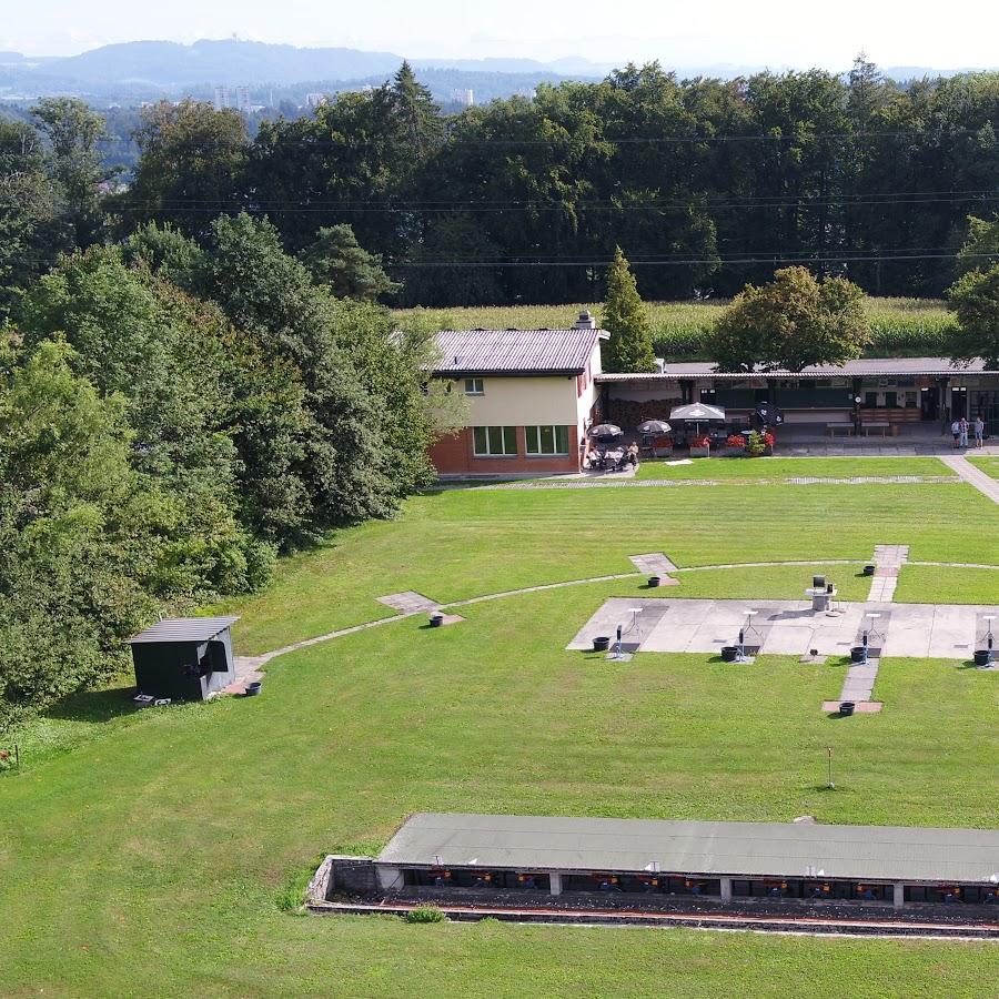 Restaurant "Jagdschiessanlage Bergfeld" in Wohlen bei Bern