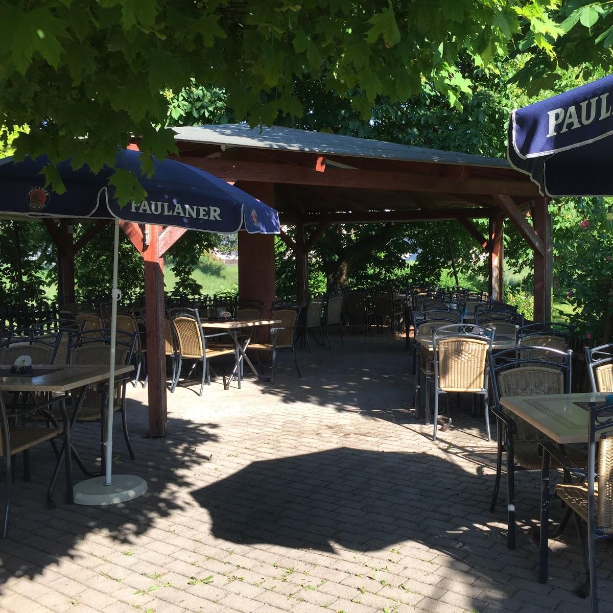 Restaurant "Gasthausbrauerei Kesselhaus" in  Schorndorf