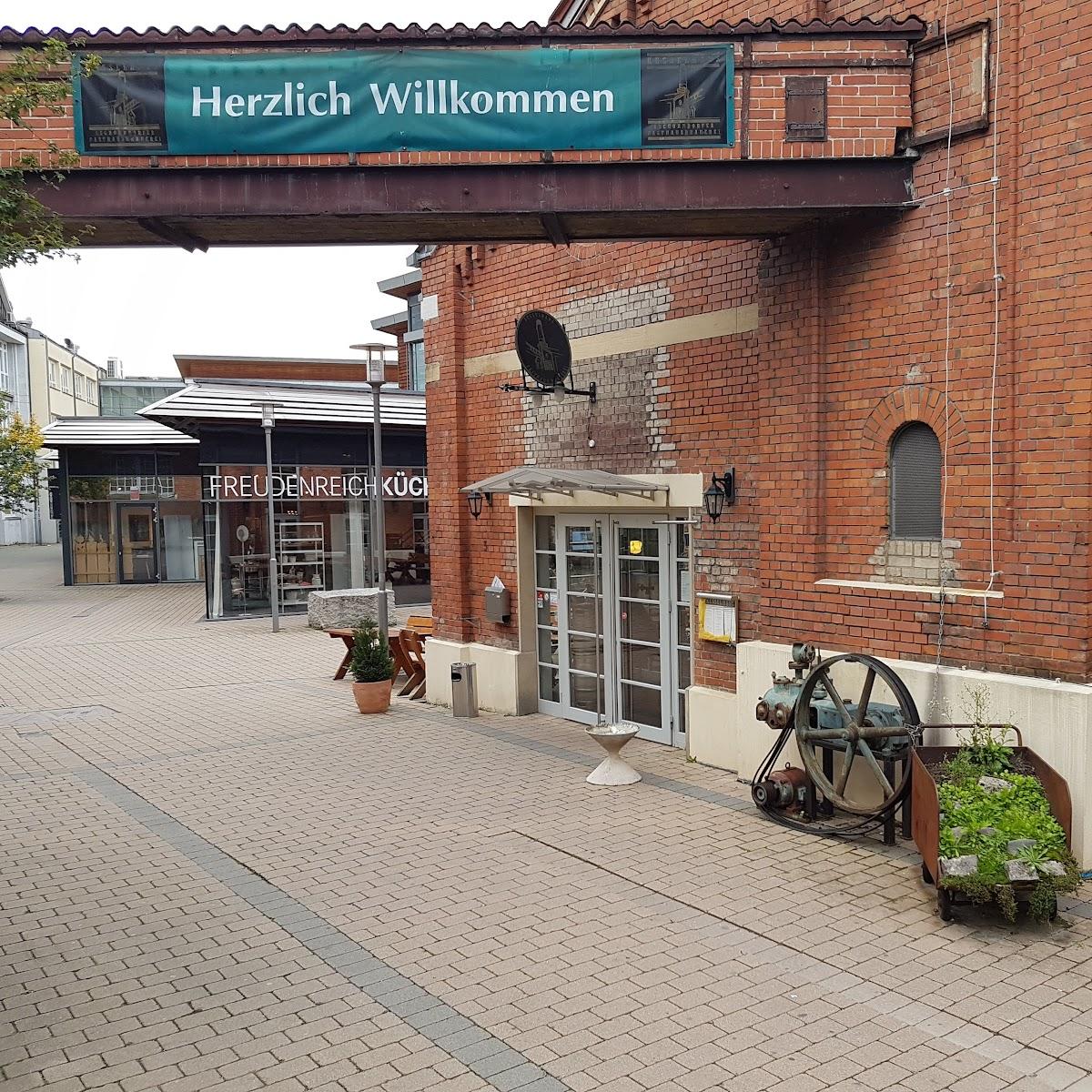Restaurant "Gasthausbrauerei Kesselhaus" in Schorndorf