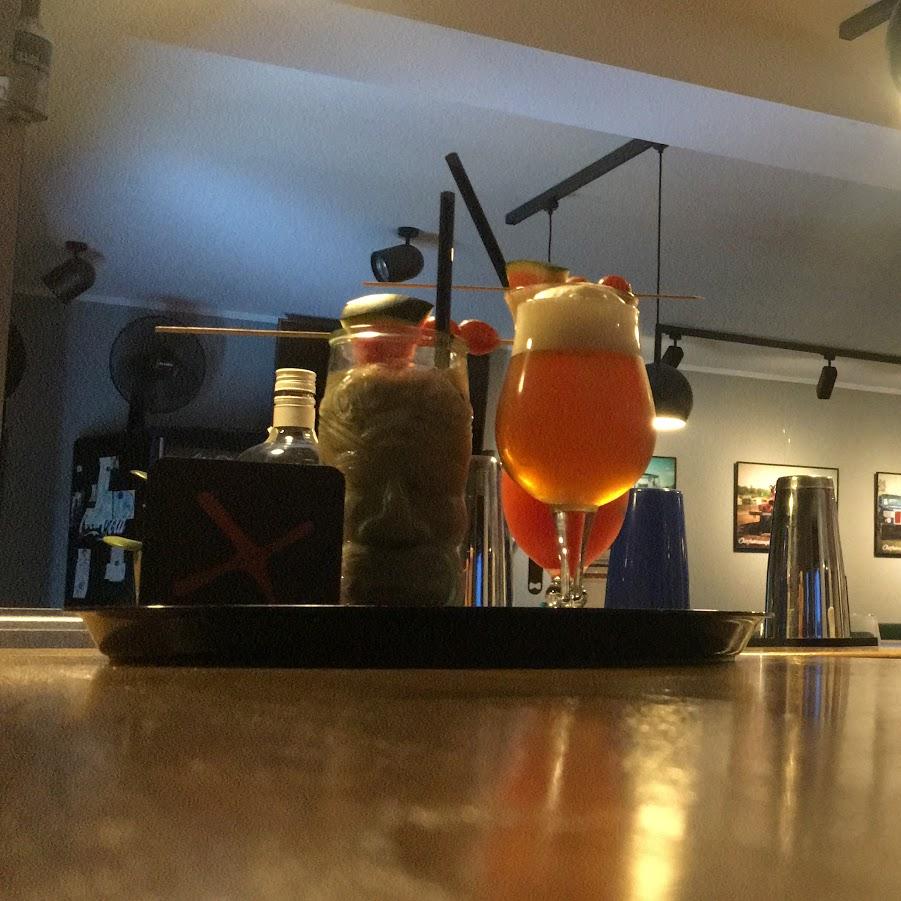 Restaurant "Remix Cocktailbar" in Schorfheide