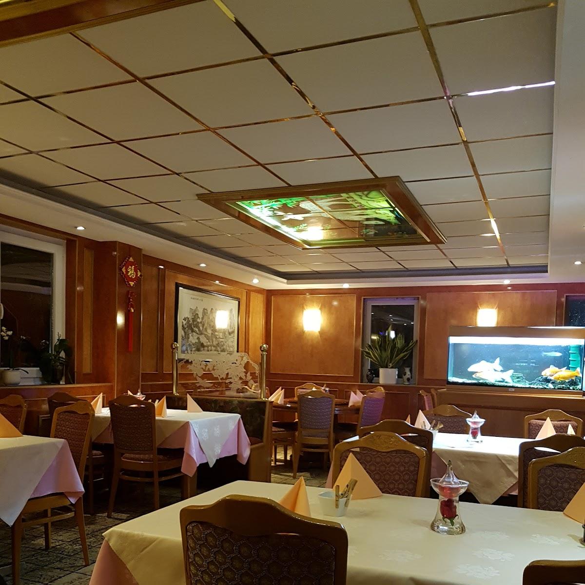 Restaurant "China Garden Restaurant" in Plüderhausen