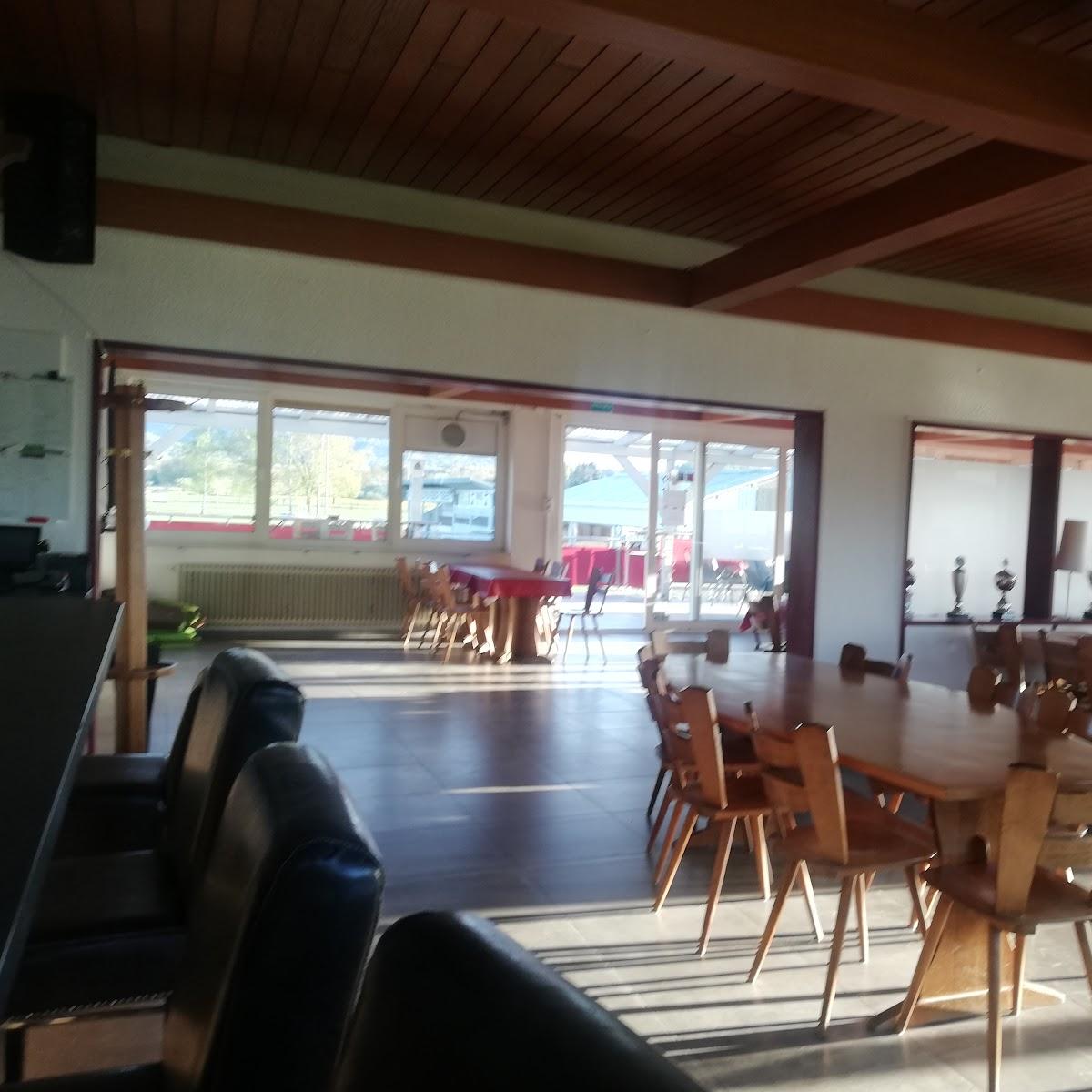 Restaurant "VfR Elgersweier Sportgaststätte-Restaurant" in Offenburg