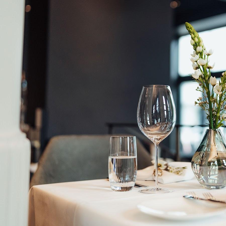 Restaurant "Hermanns Restaurant Café Bar" in Ravensburg