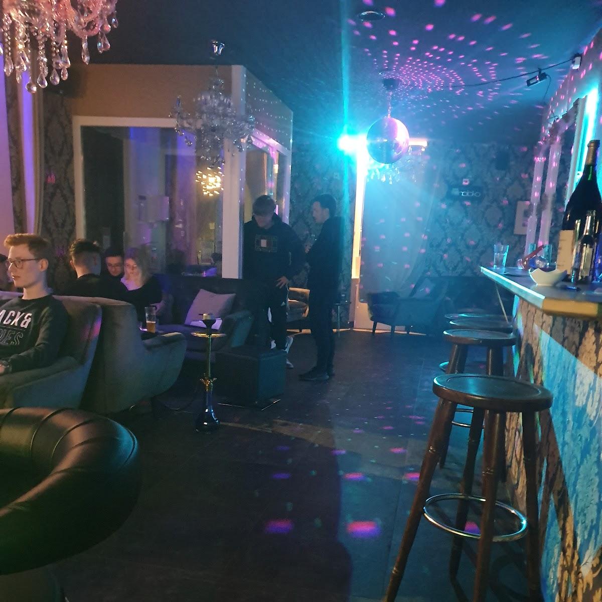 Restaurant "B Lounge - Shisha * Café * Cocktail Lounge" in Ottweiler