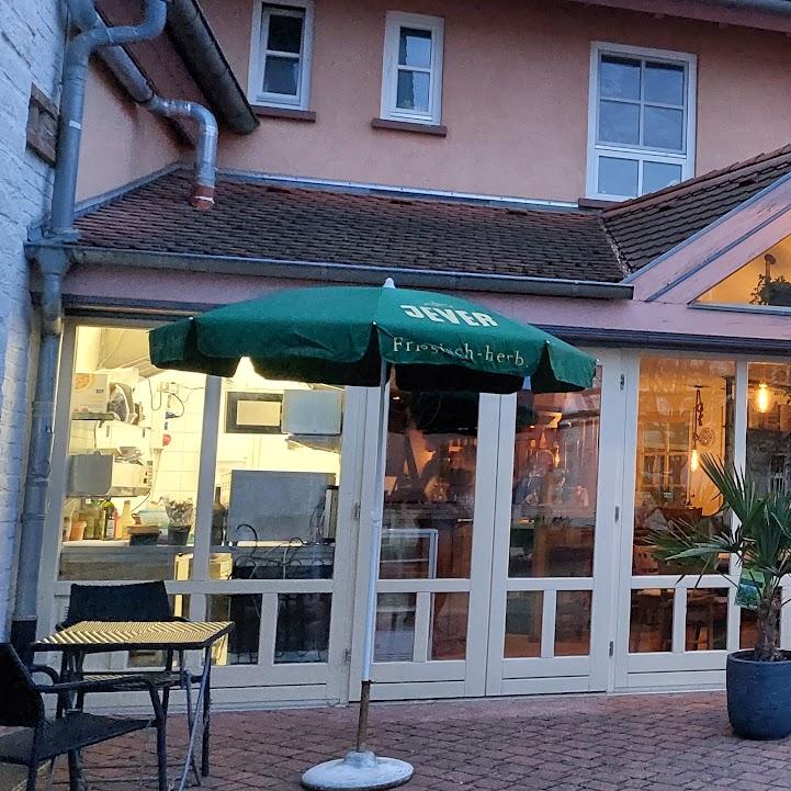 Restaurant "BuXbaum" in Linsengericht