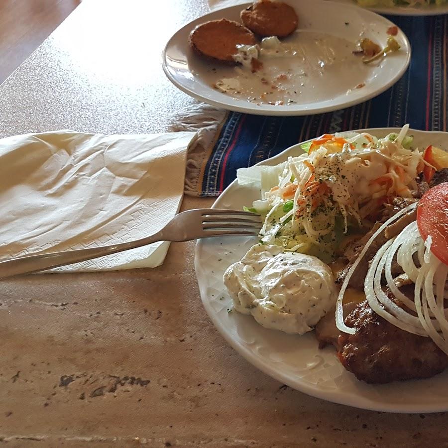 Restaurant "Gasthaus zum Adler" in  Plüderhausen