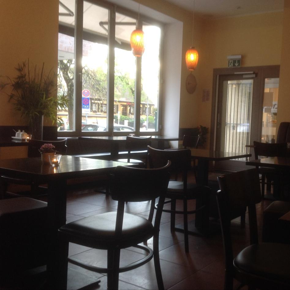 Restaurant "Koh Phai 33 - asiatisches Restaurant" in Berlin