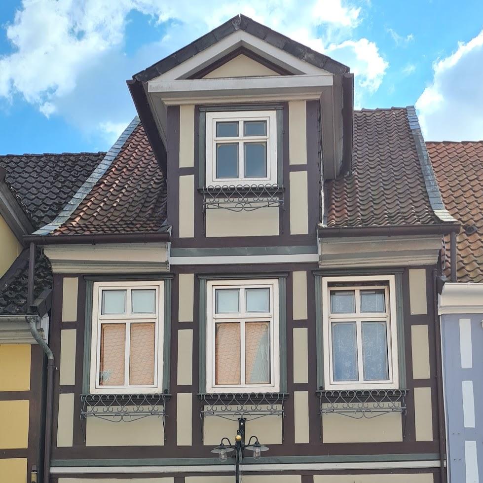 Restaurant "Bistro" in Lüchow