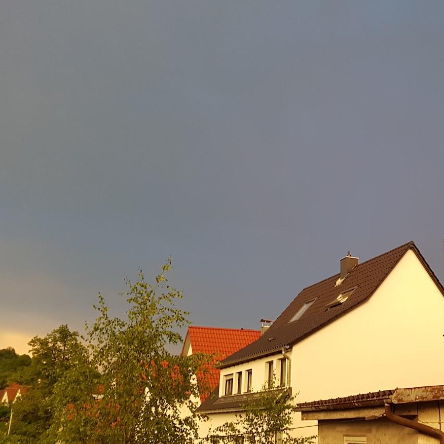 Restaurant "Lamm" in Urbach