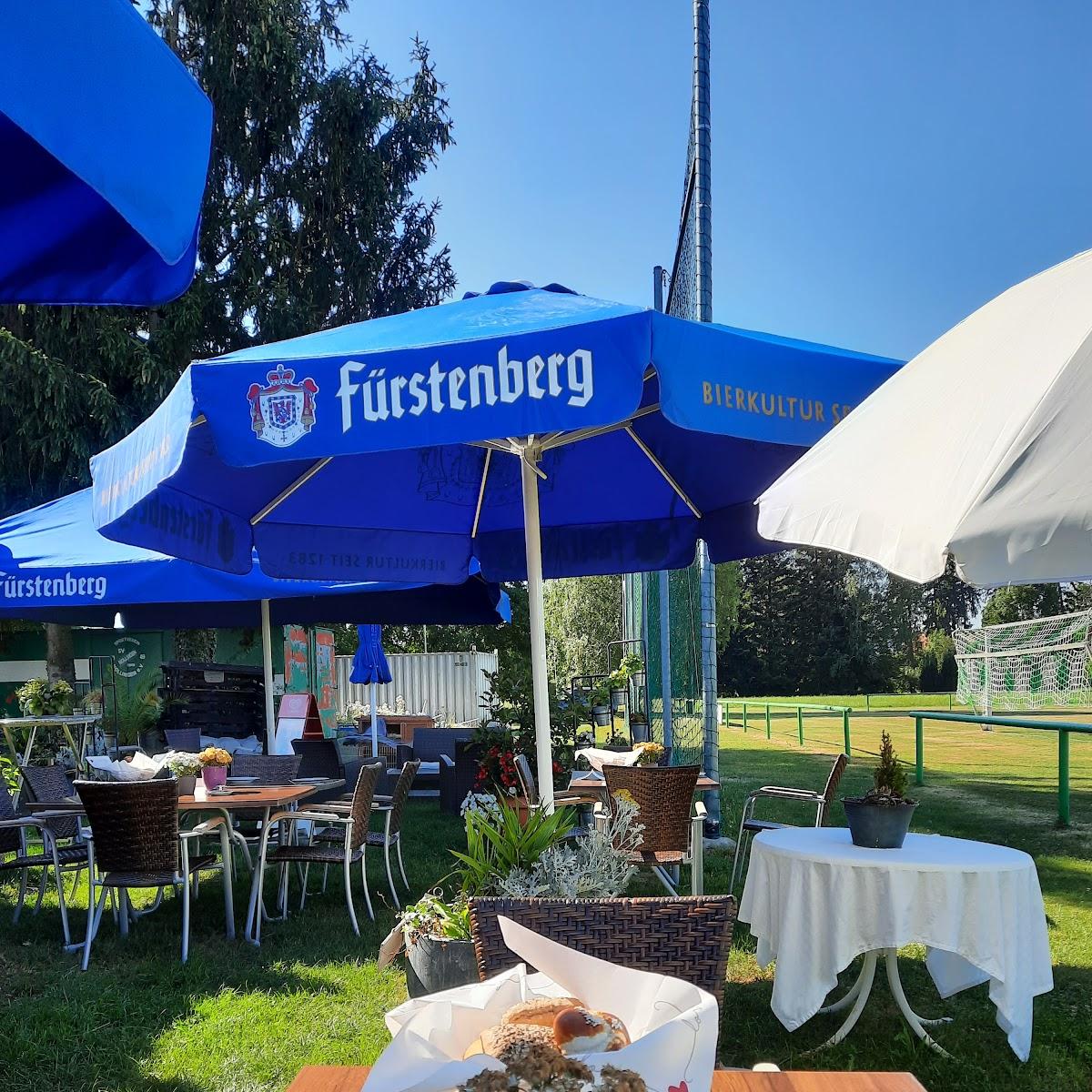 Restaurant "SV Nollingen Sportheim" in Rheinfelden (Baden)