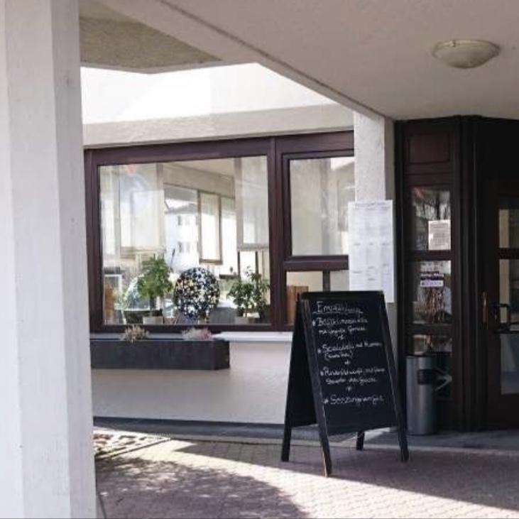 Restaurant "Ristorante Pizzeria bei Domenico" in  Schorndorf