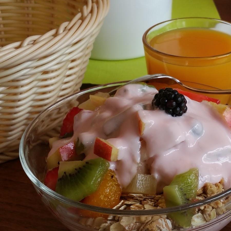 Restaurant "Rothermel Eugen Konditorei Cafe" in Hambrücken