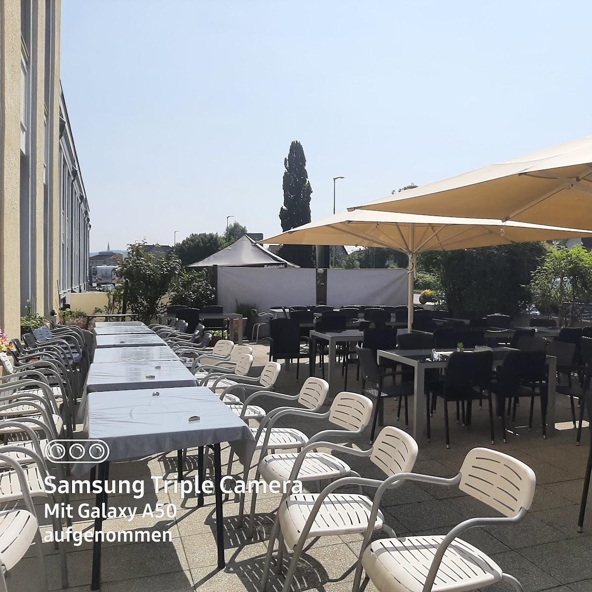 Restaurant "Taverna Mykonos" in Schorndorf