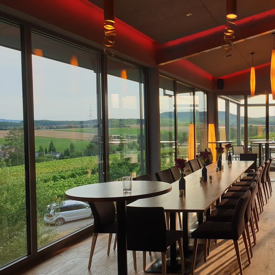 Restaurant "Rolf Willy Lounge" in Nordheim