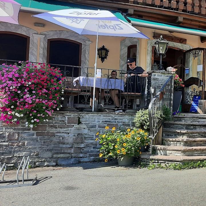 Restaurant "Gasthof Zum Lendwirt" in Unterwindau