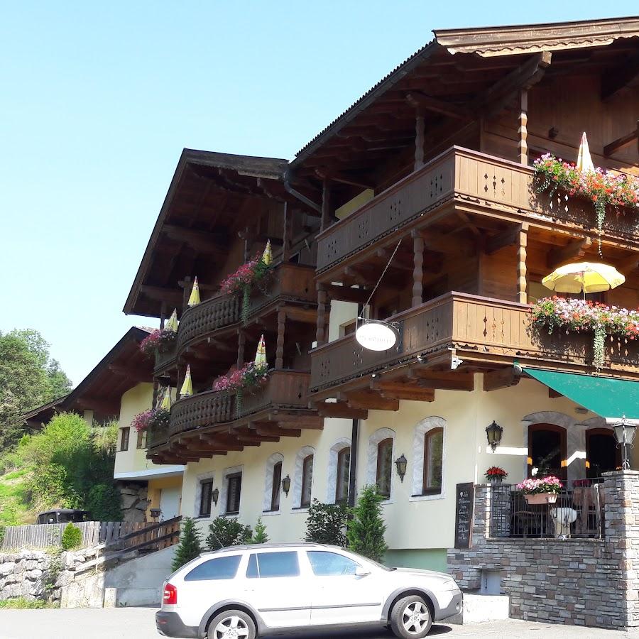 Restaurant "Gasthof Zum Lendwirt" in Unterwindau
