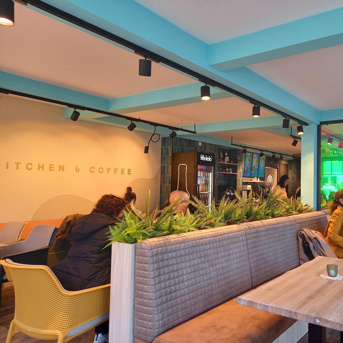 Restaurant "Incanto Soulkitchen & Coffee" in Schmallenberg