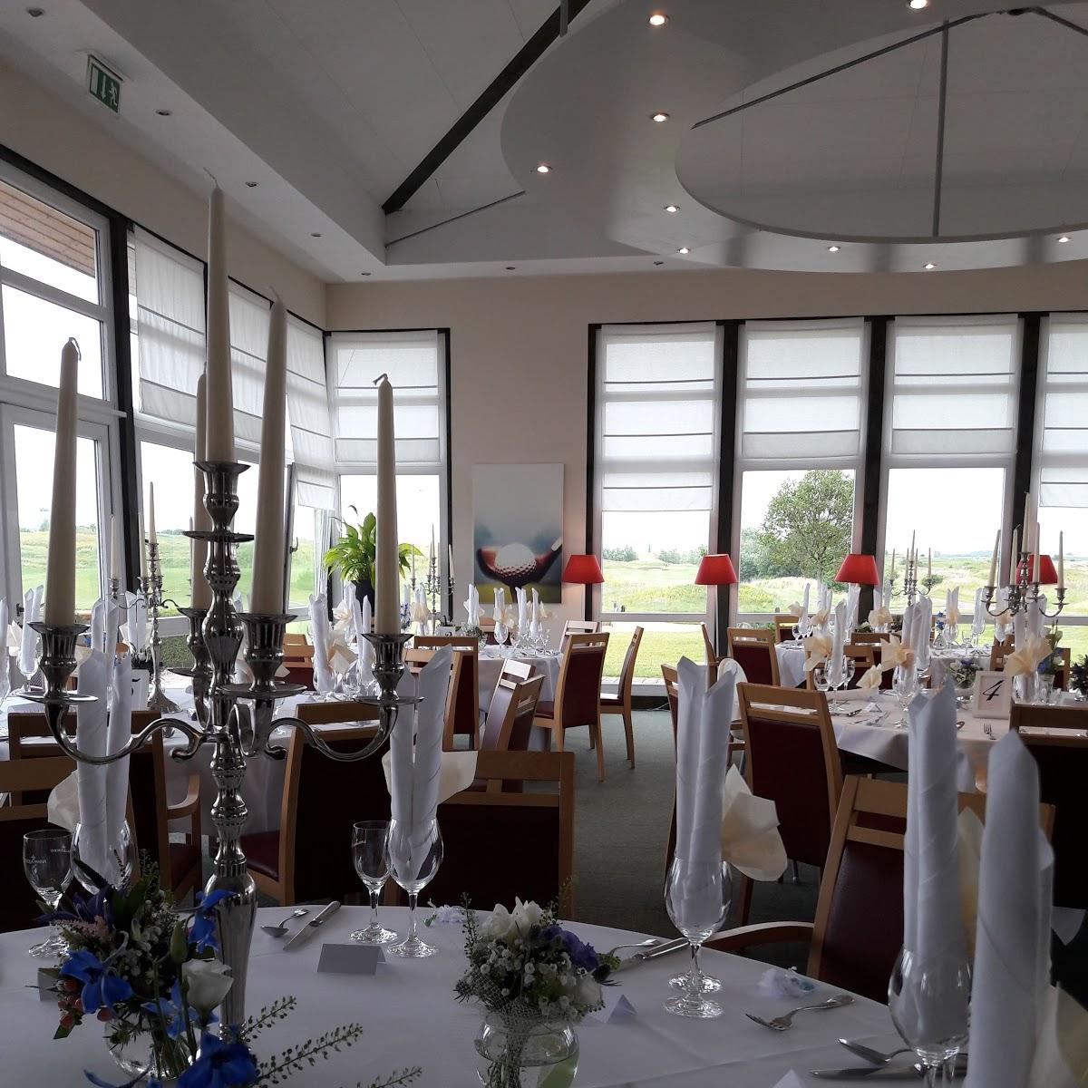 Restaurant "Restaurant Stableford am Golfplatz Gleidingen" in Laatzen