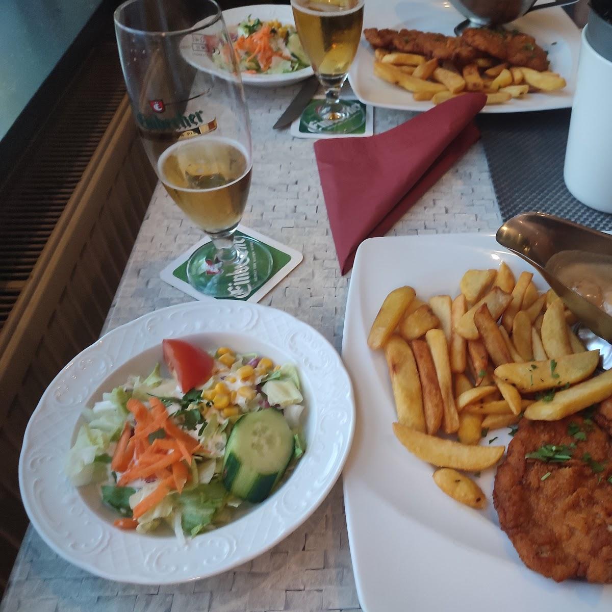 Restaurant "Alt Oesselse" in Laatzen