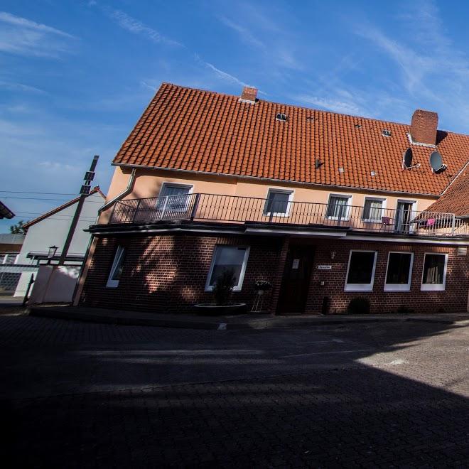 Restaurant "Hotel Heisede" in Sarstedt