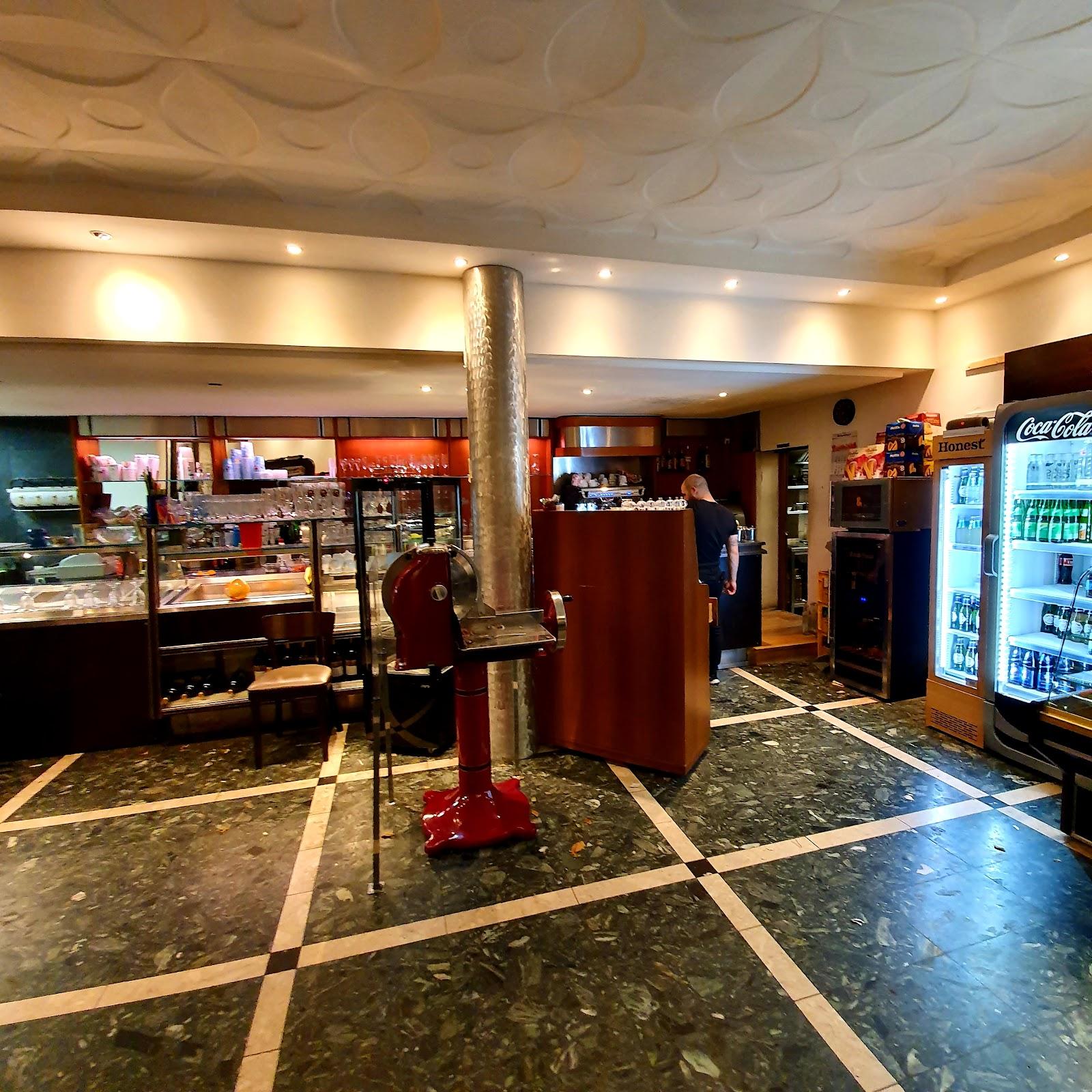 Restaurant "Eiscafé Paciello" in Wülfrath