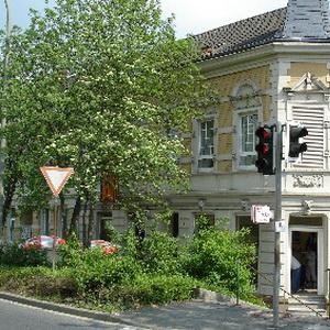 Restaurant "Gasthof Becker" in Wülfrath