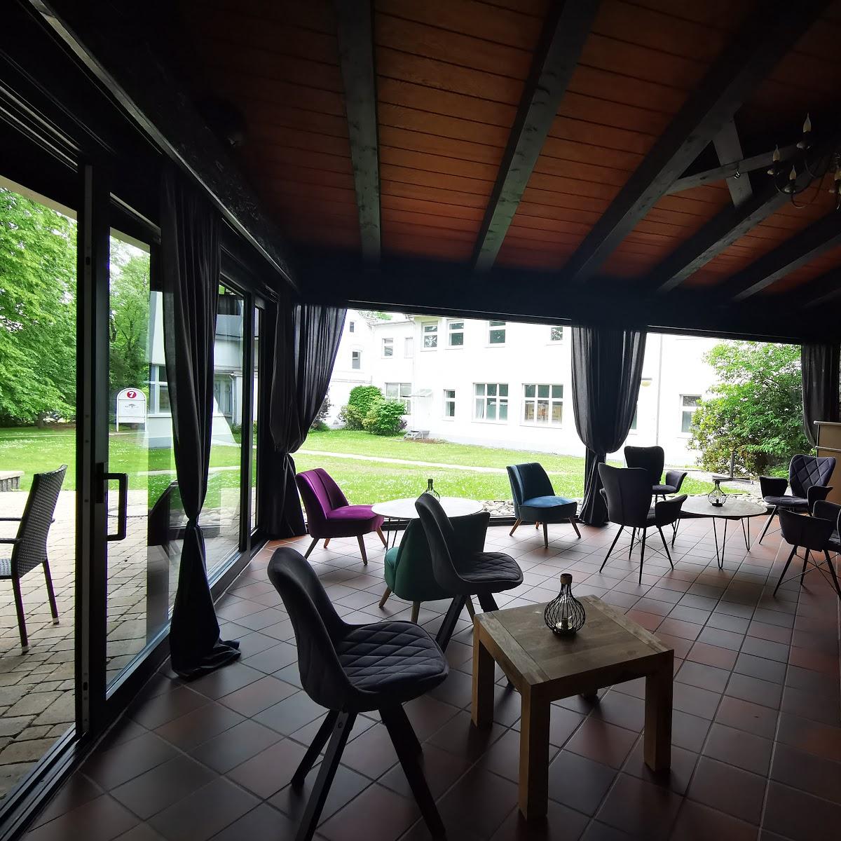 Restaurant "HEVRA Eventlocation & Cafe" in Wuppertal