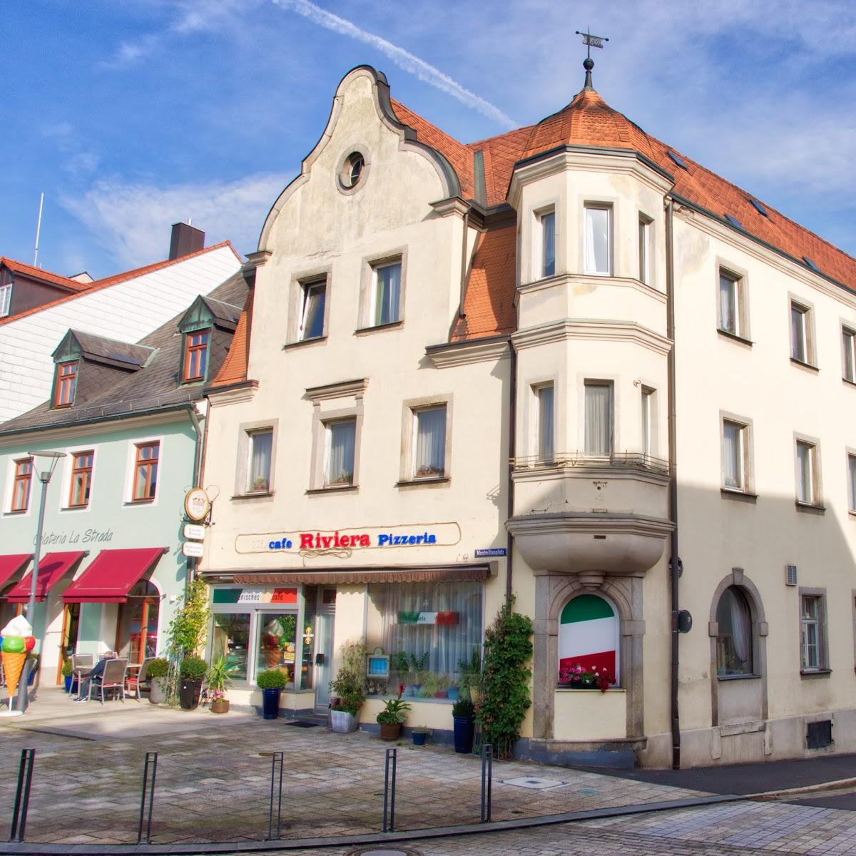 Restaurant "Danilo Marzinotto" in Tirschenreuth