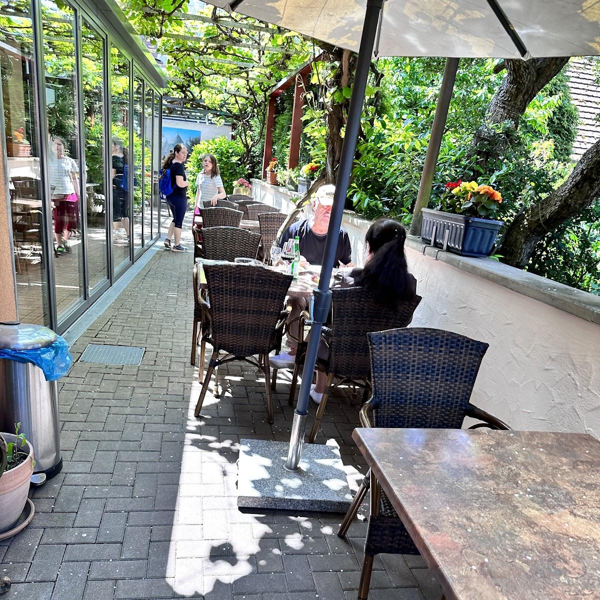 Restaurant "Restaurante Pizzeria Trulletto" in Marktheidenfeld