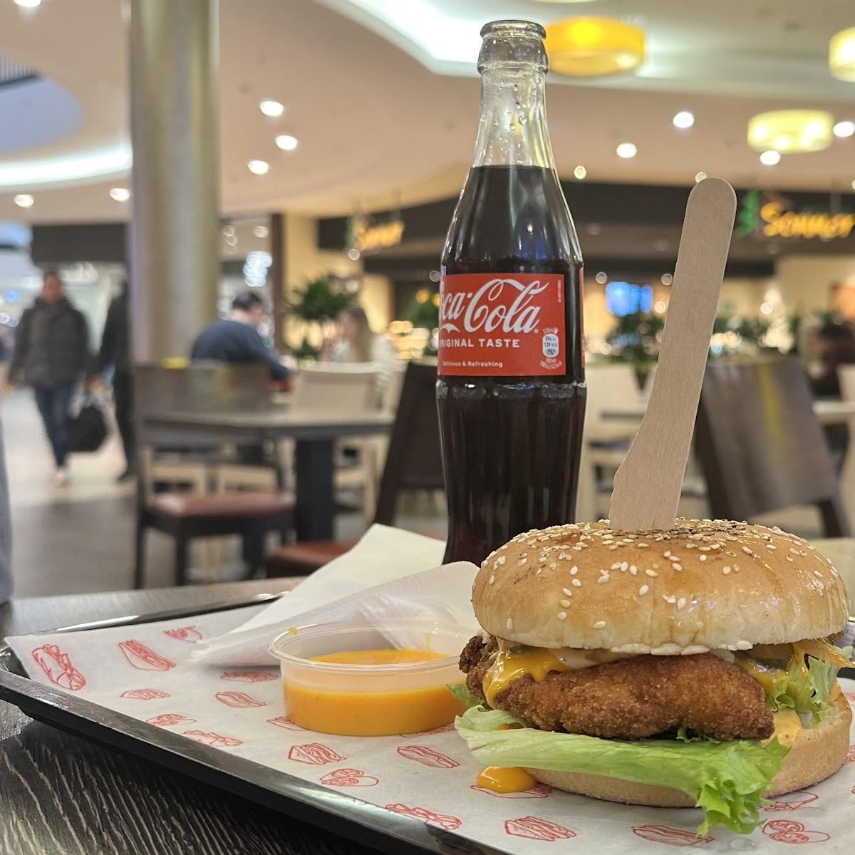 Restaurant "Royal Grill" in Gummersbach