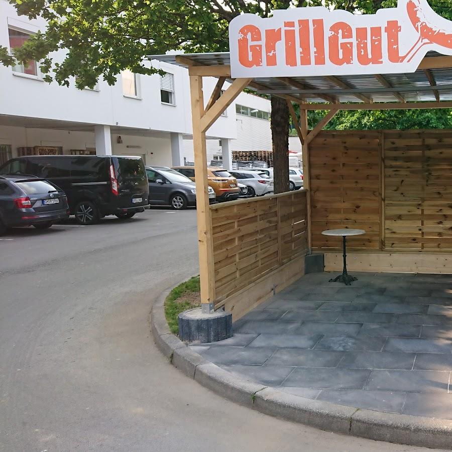 Restaurant "Grill Gut" in Gummersbach