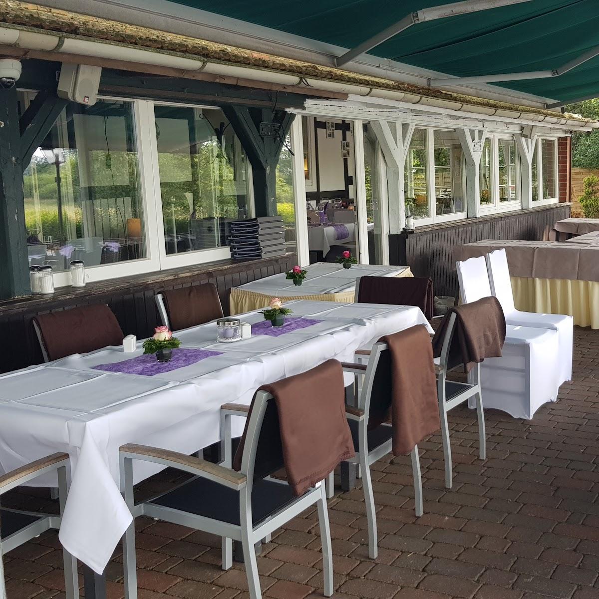 Restaurant "Hamme Gastro UG (haftungsbeschränkt)" in Worpswede