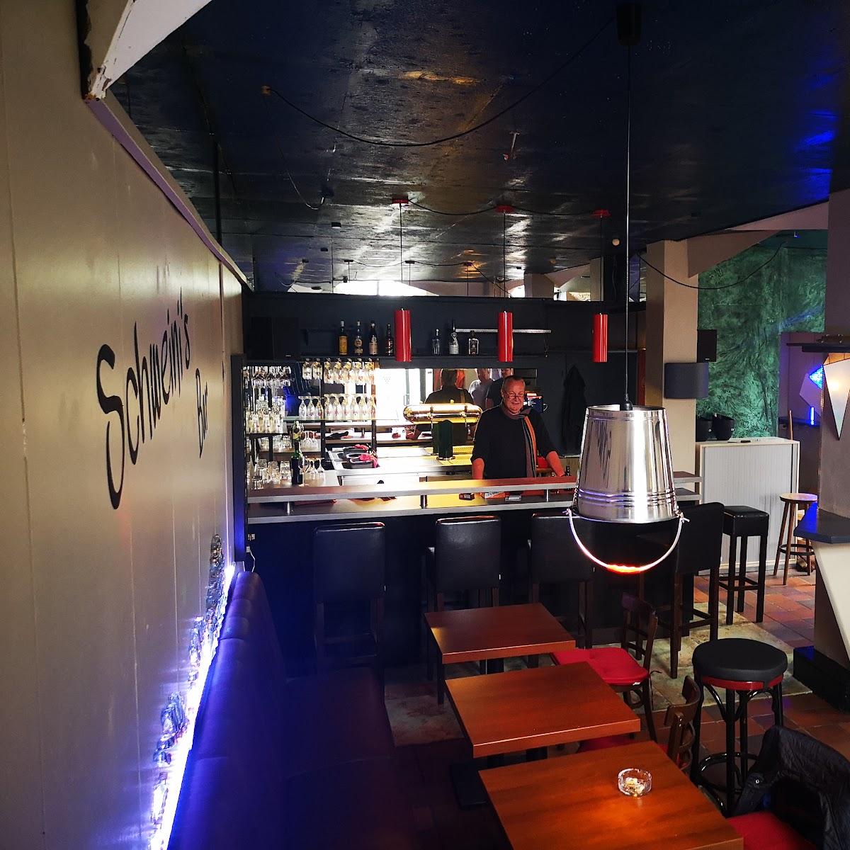 Restaurant "Schweini