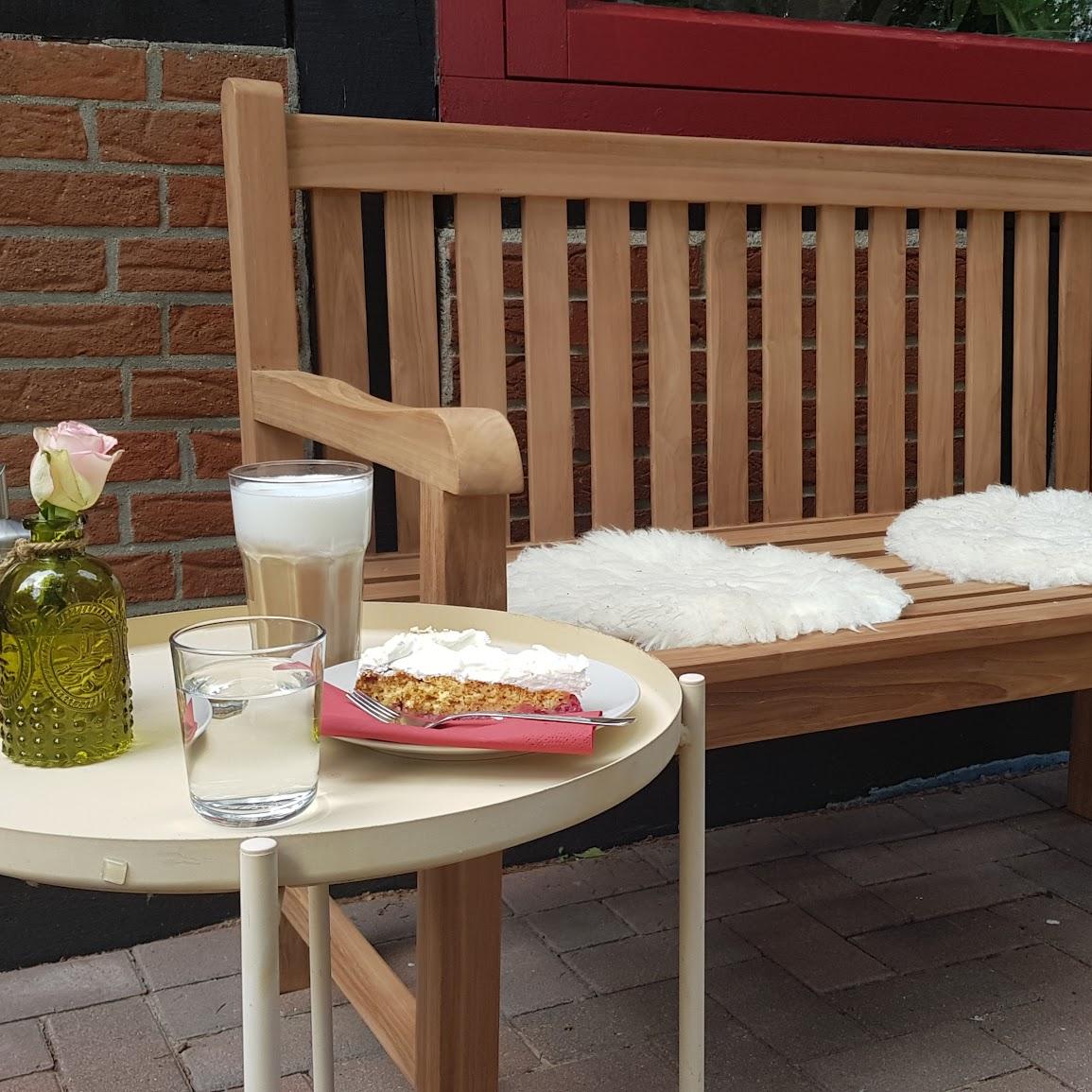 Restaurant "Fietscafe22" in Worpswede